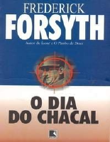 O Dia do Chacal - Frederick Forsyth.epub